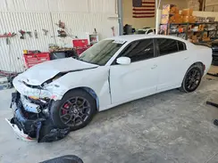 2C3CDXJG8JH136304 2018 DODGE CHARGER