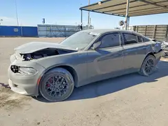2C3CDXJG8JH136383 2018 DODGE CHARGER