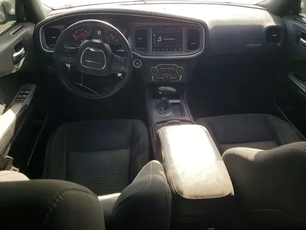 2C3CDXJG8JH136383 2018 DODGE CHARGER - Image 8