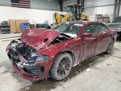 2C3CDXJG8JH136433 2018 DODGE CHARGER