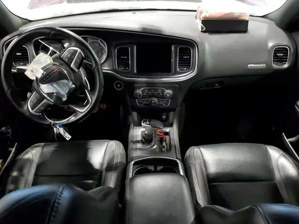 2C3CDXJG8JH136433 2018 DODGE CHARGER - Image 8