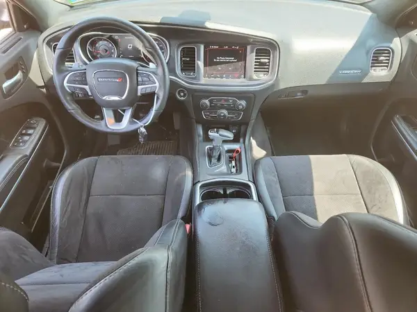 2C3CDXJG8JH136576 2018 DODGE CHARGER - Image 8