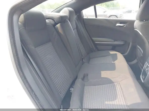 2C3CDXJG8JH158478 2018 DODGE CHARGER - Image 8