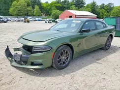 2C3CDXJG8JH164765 2018 DODGE CHARGER