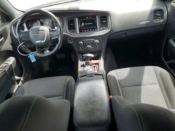 2C3CDXJG8JH164765 2018 DODGE CHARGER - Image 8
