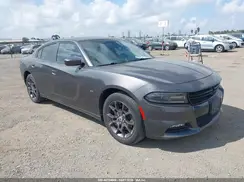 2C3CDXJG8JH167682 2018 DODGE CHARGER