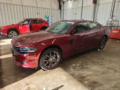 2C3CDXJG8JH174762 2018 DODGE CHARGER