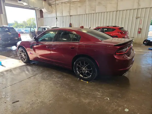 2C3CDXJG8JH174762 2018 DODGE CHARGER - Image 2