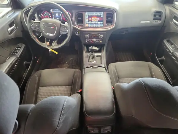 2C3CDXJG8JH174762 2018 DODGE CHARGER - Image 8