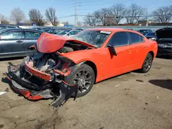 2C3CDXJG8JH174793 2018 DODGE CHARGER