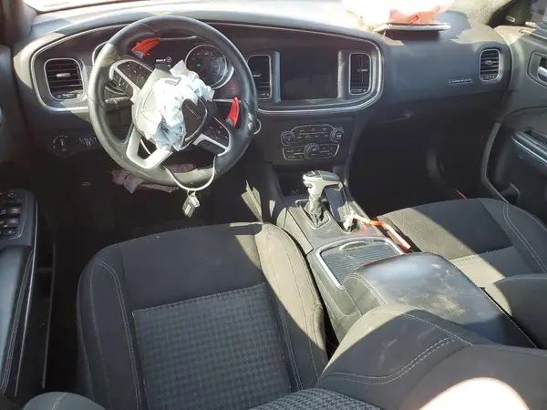 2C3CDXJG8JH174793 2018 DODGE CHARGER - Image 8