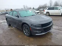 2C3CDXJG8JH174812 2018 DODGE CHARGER