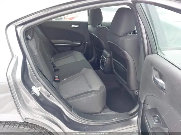 2C3CDXJG8JH174812 2018 DODGE CHARGER - Image 8