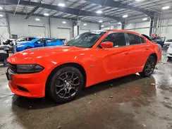 2C3CDXJG8JH181209 2018 DODGE CHARGER