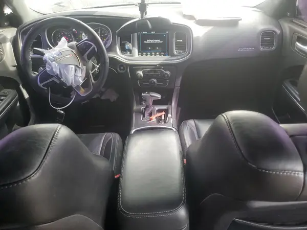 2C3CDXJG8JH181386 2018 DODGE CHARGER - Image 8