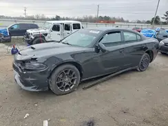 2C3CDXJG8JH189245 2018 DODGE CHARGER