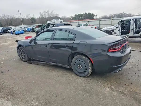 2C3CDXJG8JH189245 2018 DODGE CHARGER - Image 2
