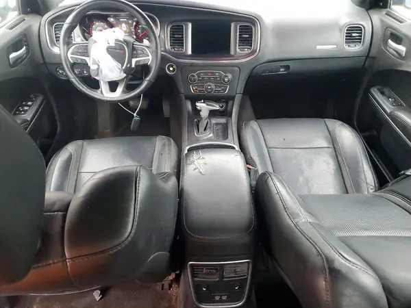 2C3CDXJG8JH189245 2018 DODGE CHARGER - Image 8