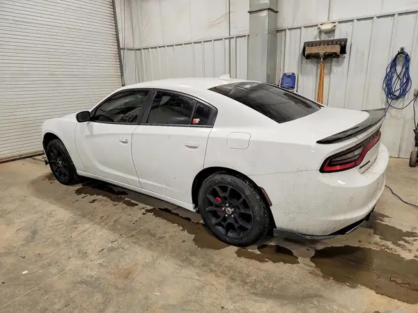 2C3CDXJG8JH189360 2018 DODGE CHARGER - Image 2