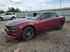 2C3CDXJG8JH189682 2018 DODGE CHARGER