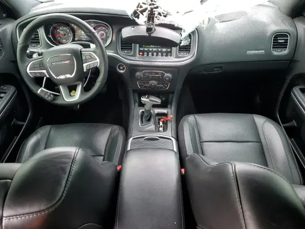2C3CDXJG8JH189682 2018 DODGE CHARGER - Image 8