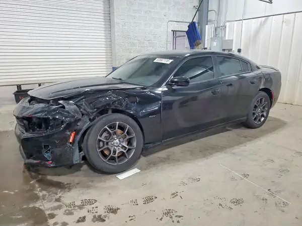 2C3CDXJG8JH189939 2018 DODGE CHARGER - Image 1