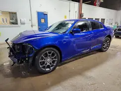 2C3CDXJG8JH193554 2018 DODGE CHARGER