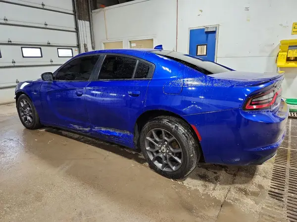 2C3CDXJG8JH193554 2018 DODGE CHARGER - Image 2