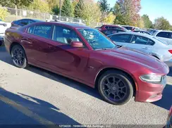 2C3CDXJG8JH195403 2018 DODGE CHARGER
