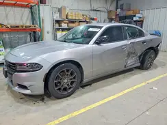 2C3CDXJG8JH198026 2018 DODGE CHARGER