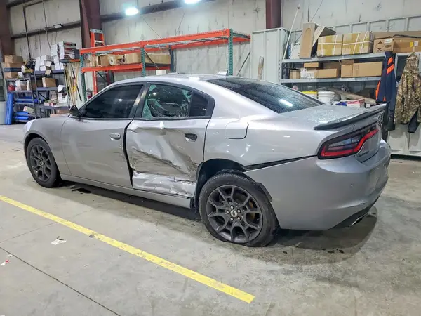 2C3CDXJG8JH198026 2018 DODGE CHARGER - Image 2
