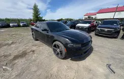 2C3CDXJG8JH201314 2018 DODGE CHARGER