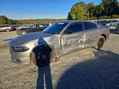 2C3CDXJG8JH201443 2018 DODGE CHARGER
