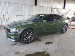 2C3CDXJG8JH201510 2018 DODGE CHARGER