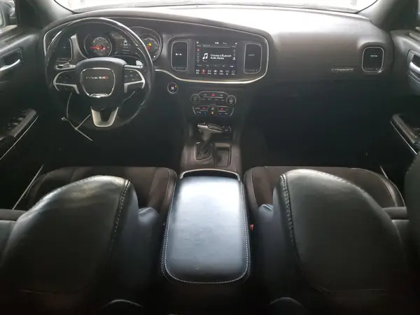 2C3CDXJG8JH201510 2018 DODGE CHARGER - Image 8