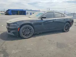 2C3CDXJG8JH207551 2018 DODGE CHARGER