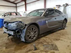 2C3CDXJG8JH207663 2018 DODGE CHARGER