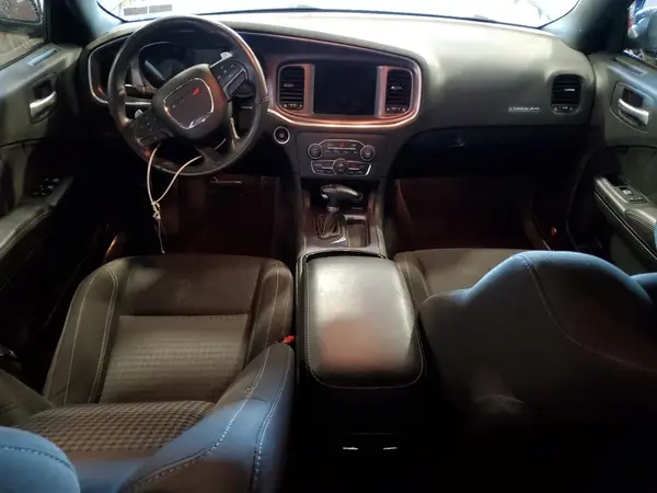 2C3CDXJG8JH207663 2018 DODGE CHARGER - Image 8