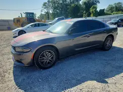 2C3CDXJG8JH213639 2018 DODGE CHARGER