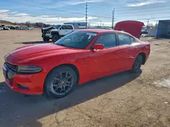 2C3CDXJG8JH213771 2018 DODGE CHARGER