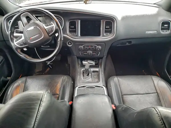 2C3CDXJG8JH213771 2018 DODGE CHARGER - Image 8