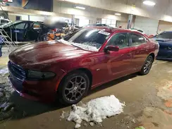 2C3CDXJG8JH218212 2018 DODGE CHARGER