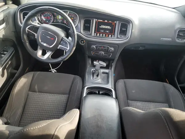 2C3CDXJG8JH218274 2018 DODGE CHARGER - Image 8