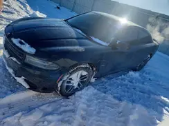 2C3CDXJG8JH222146 2018 DODGE CHARGER