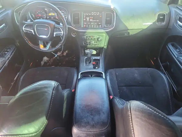 2C3CDXJG8JH222146 2018 DODGE CHARGER - Image 8
