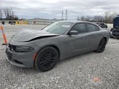 2C3CDXJG8JH222387 2018 DODGE CHARGER