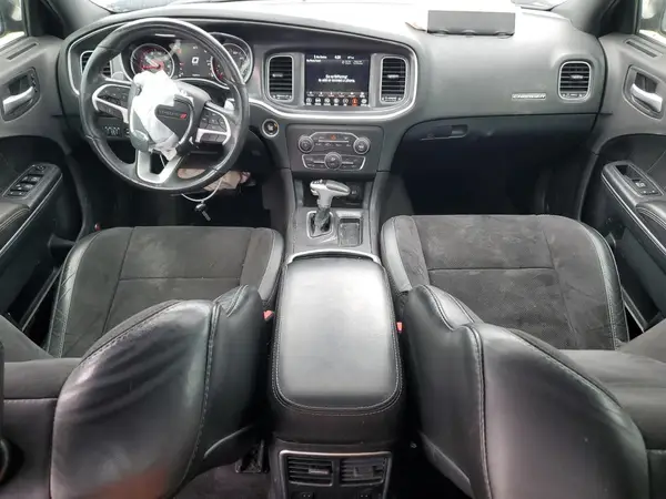 2C3CDXJG8JH222387 2018 DODGE CHARGER - Image 8