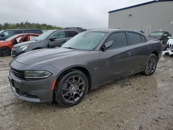 2C3CDXJG8JH224530 2018 DODGE CHARGER - Image 1