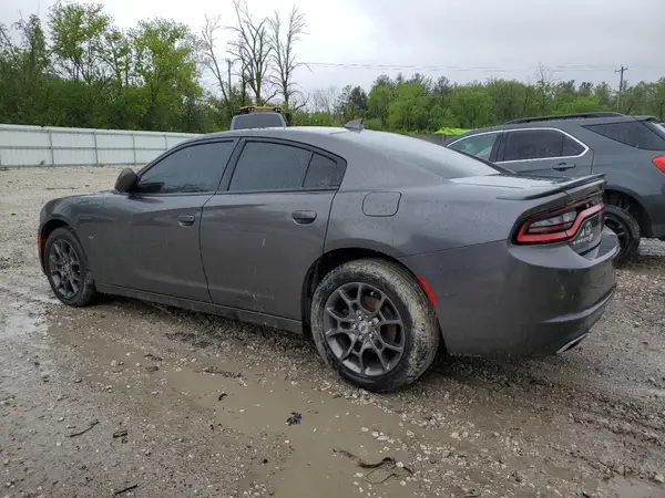2C3CDXJG8JH224530 2018 DODGE CHARGER - Image 2