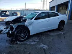 2C3CDXJG8JH230912 2018 DODGE CHARGER